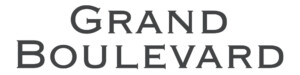 Grand Boulevard Venue Logo