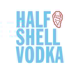 Halfshellvodka