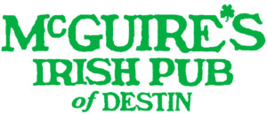 Mcguires Destin Logo