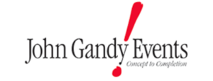John Gandy Events