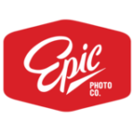 Epic Photo Logo