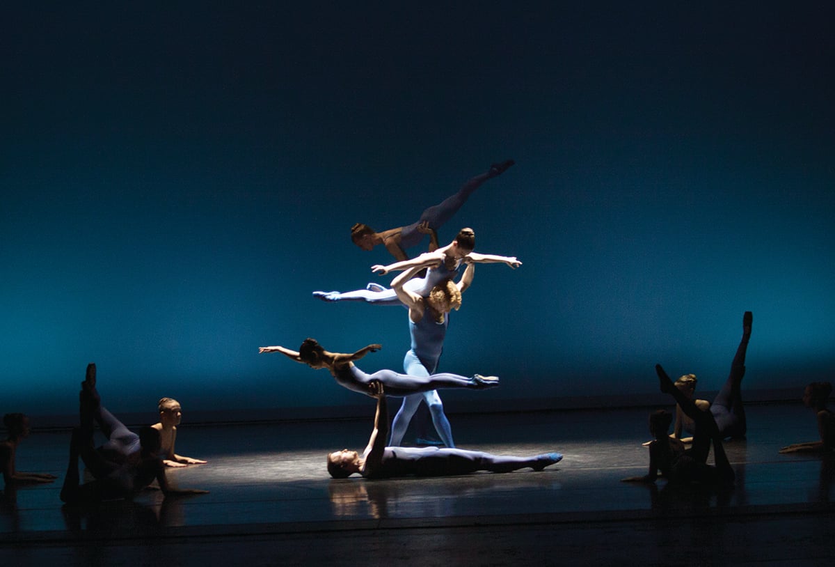 Northwest Florida Ballet presents “New Moves” - Emerald Coast Magazine