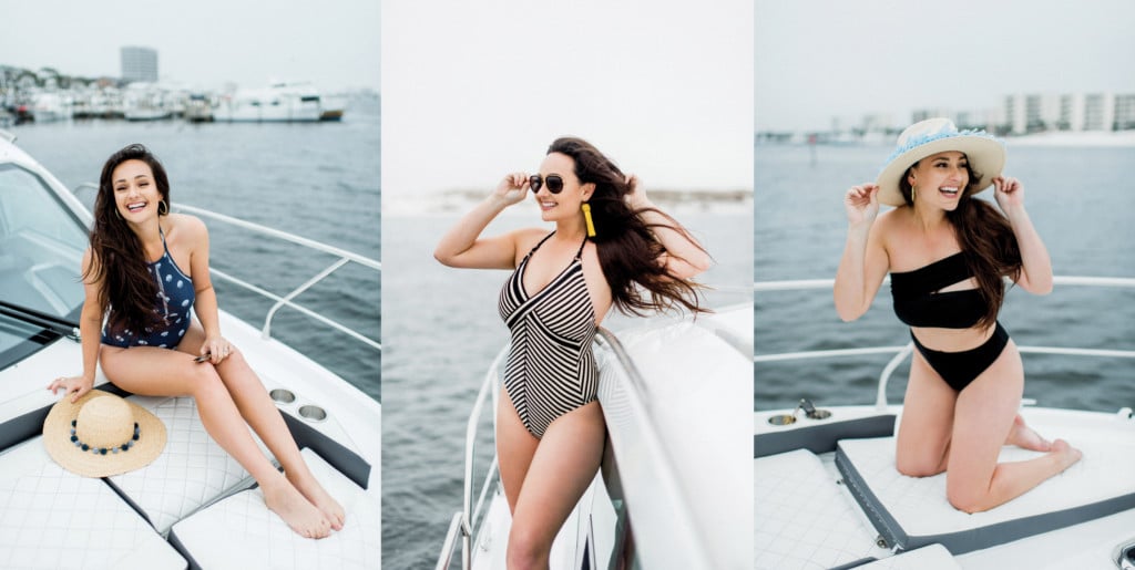 Sirens Lingerie and Swim Dishes On The Latest Styles - Emerald Coast  Magazine