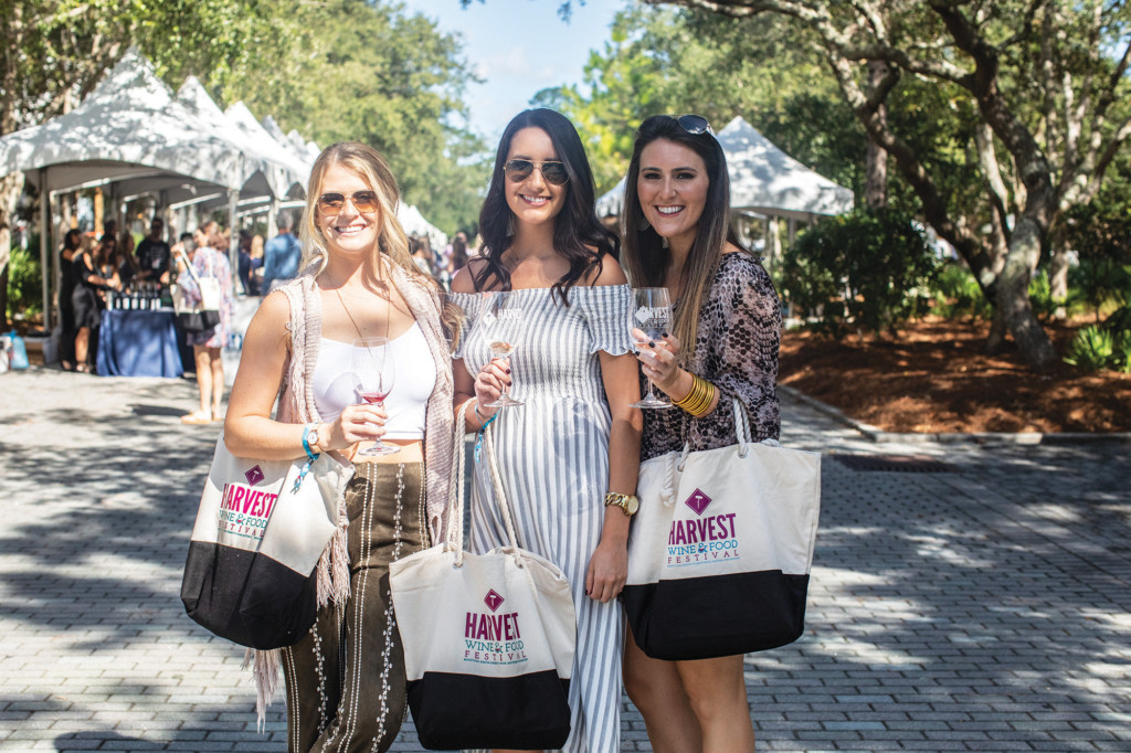 harvest wine festival