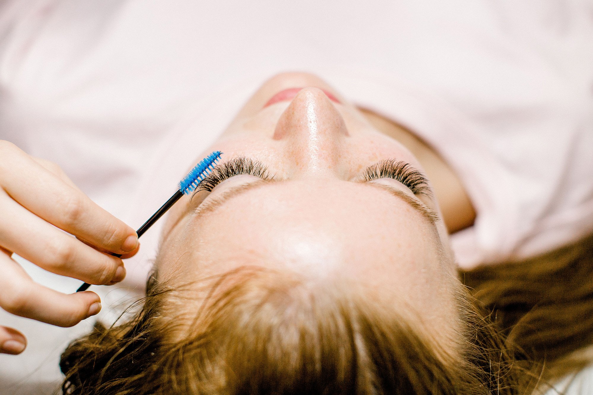 Amazing Lash is Batting Eyes Emerald Coast Magazine