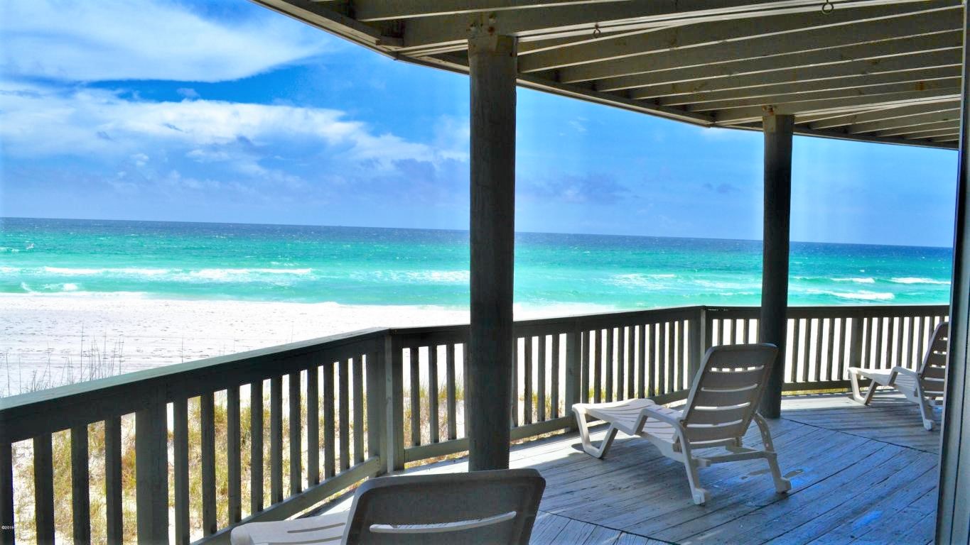 4809 Spyglass Drive, Panama City Beach, FL