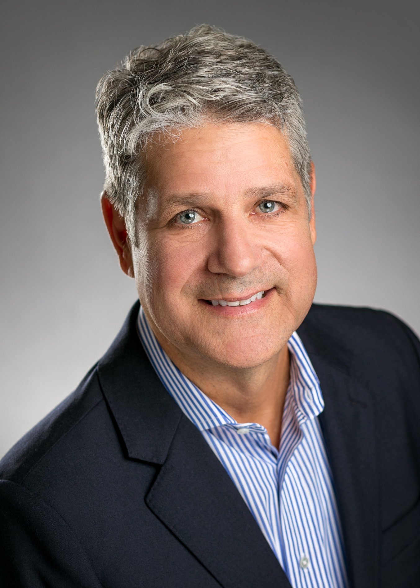 Chris Farrugia, D.D.S.
