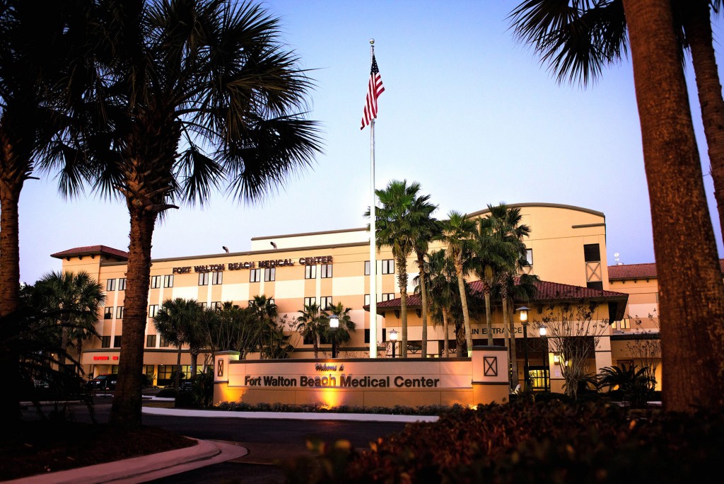 Fort Walton Beach Medical Center Eyes Expansion Emerald Coast Magazine