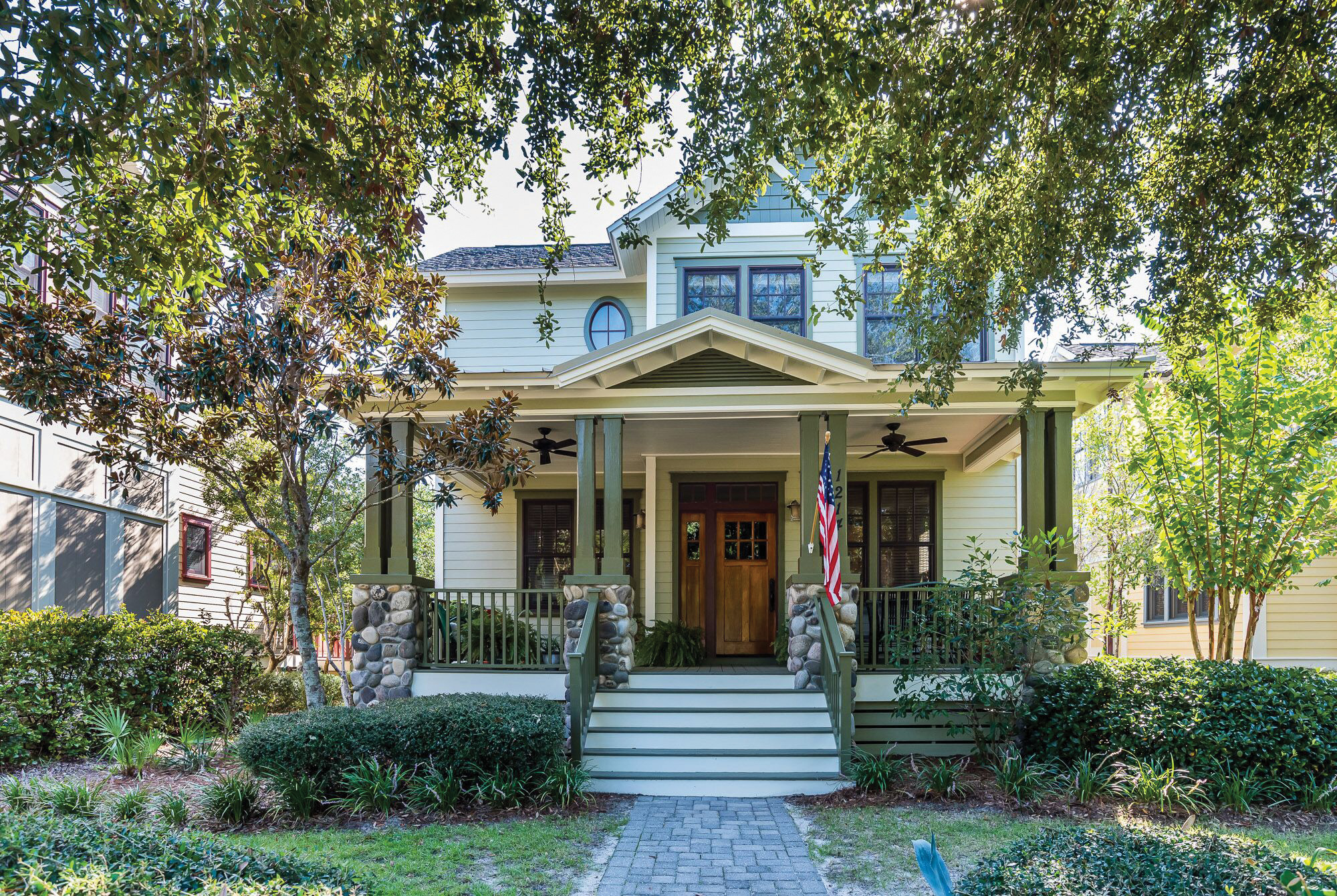 Embrace the Resort Life in Wild Heron Emerald Coast Magazine