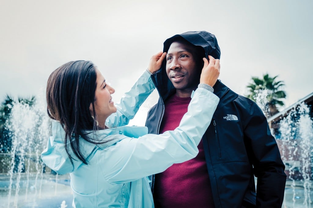 Rain Gear, Rain Jackets & Footwear