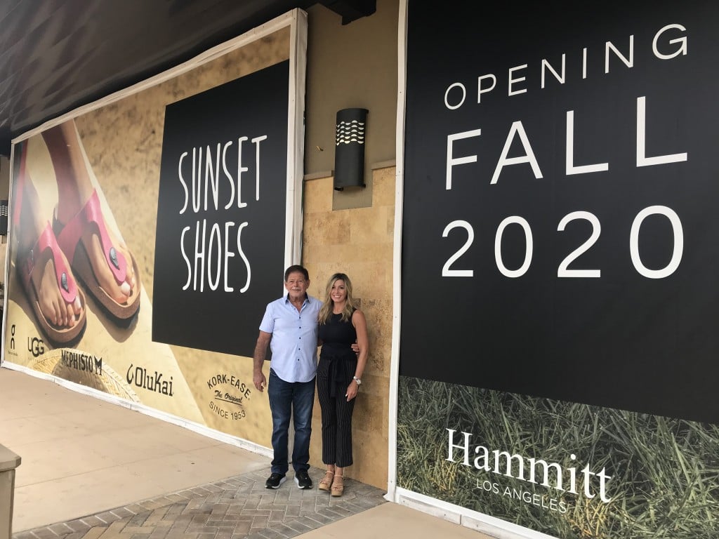 A New Dawn for Sunset Shoes Emerald Coast Magazine