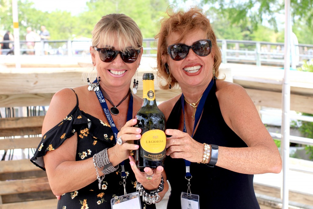 Sandestin Wine Festival