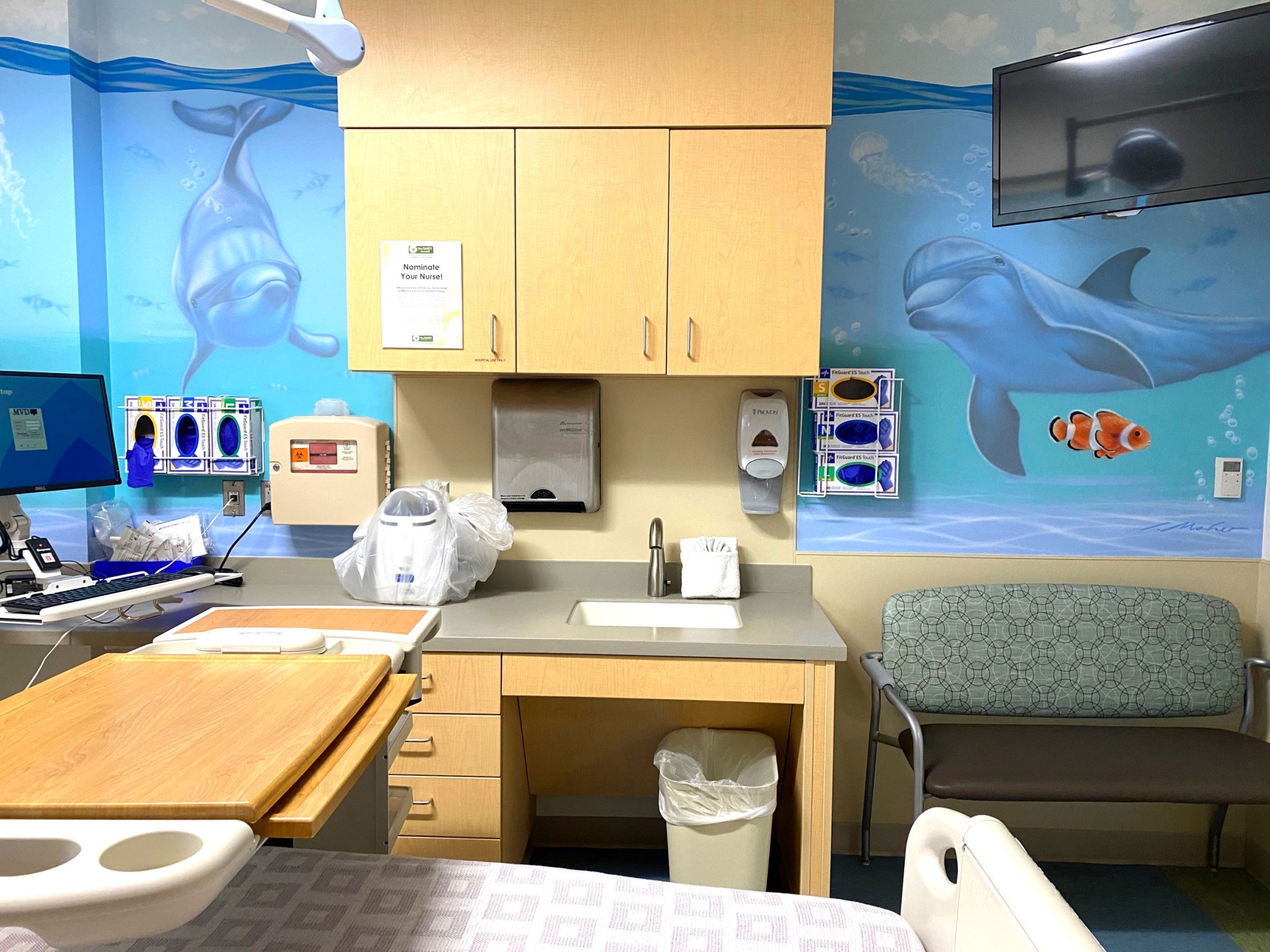 Sacred Heart Expands Pediatric Emergency Care Emerald Coast Magazine