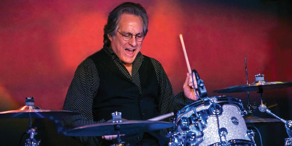Max Weinbergs Jukebox 2 2x1 1
