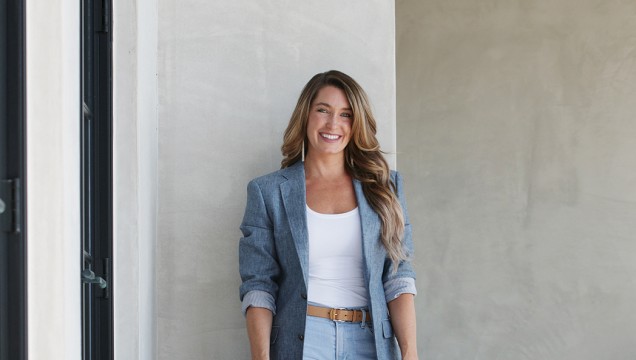 From the Associate Publisher: A Panoply of Change - Emerald Coast Magazine