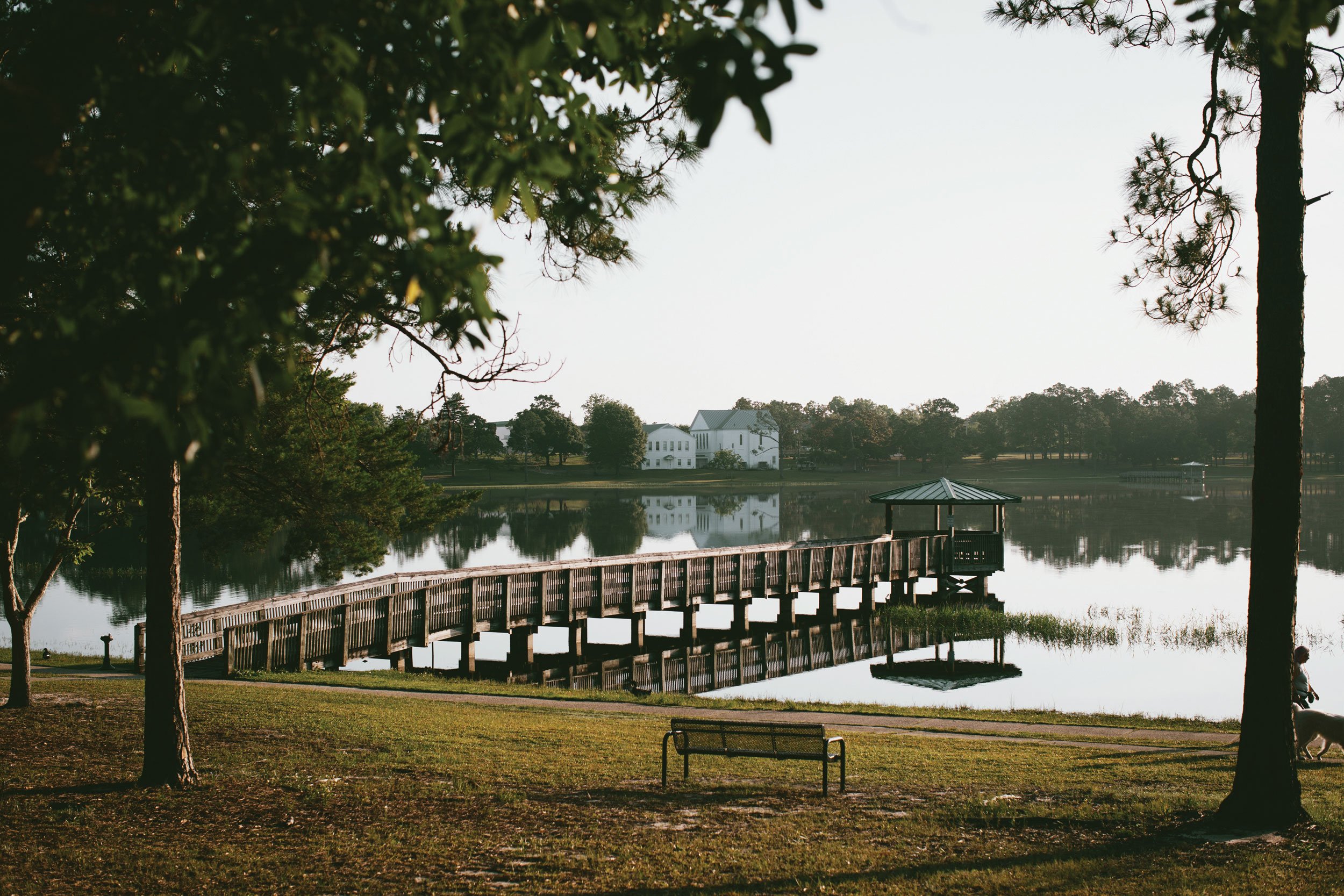 Defuniak Springs Sees Its Past As a Key to Its Future - Emerald Coast