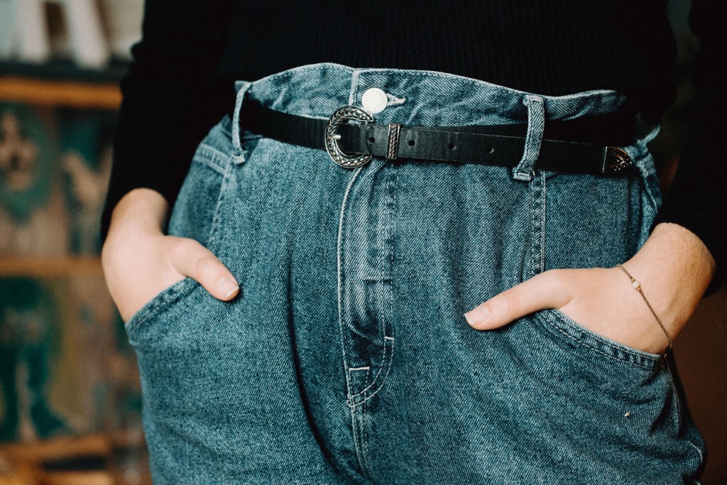 Back Pocket Style 850, MakeYourOwnJeans®