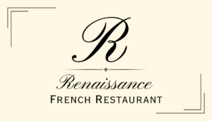 Renaissance French Restaurant