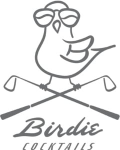 Birdie Cocktails