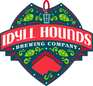 Idyll Hounds 300x278