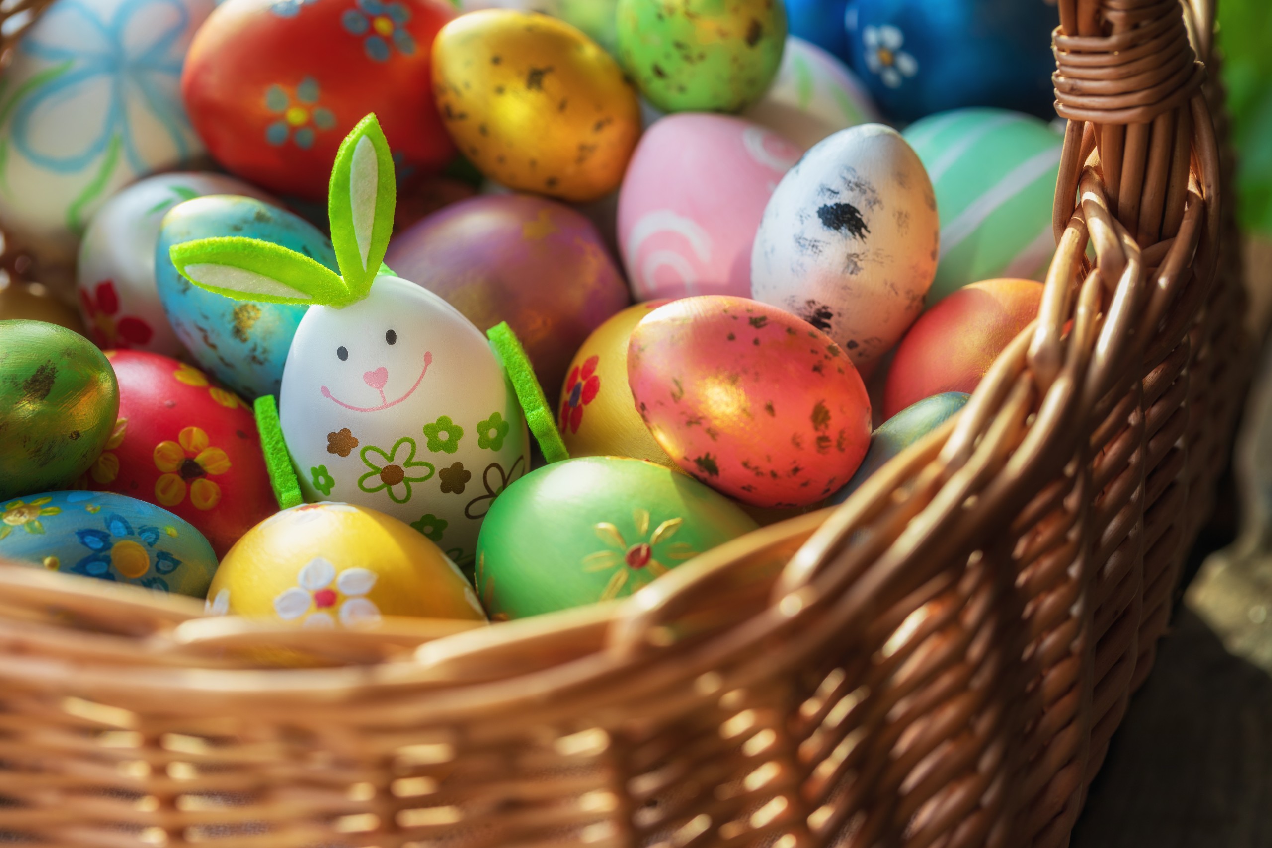 Easter Events Along The Emerald Coast Emerald Coast Magazine