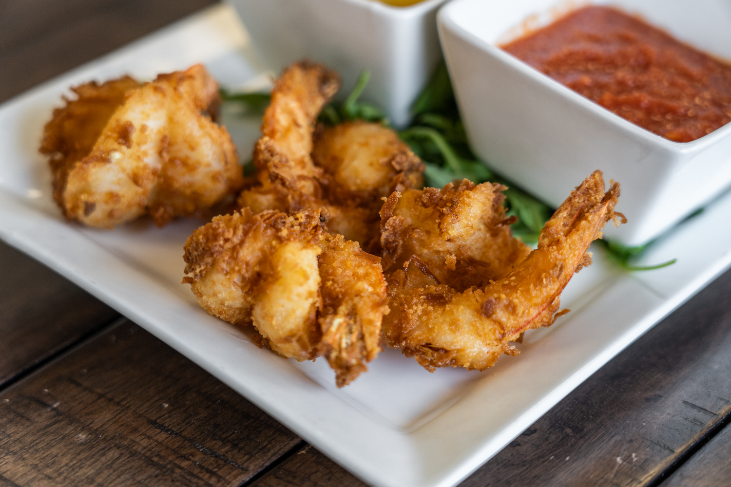 The Edge Seafood and SkyBar Emerald Coast Magazine