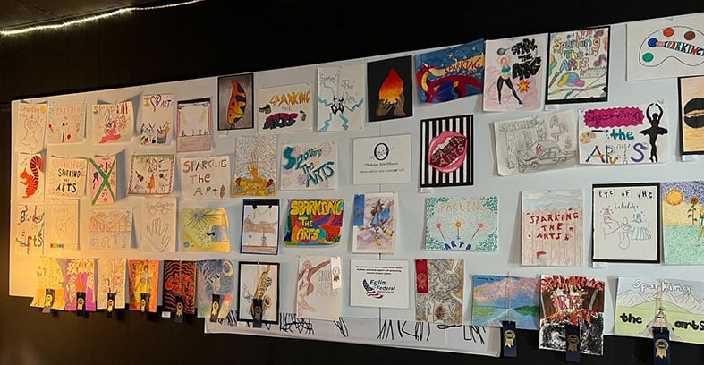 OAA Poster contest 1