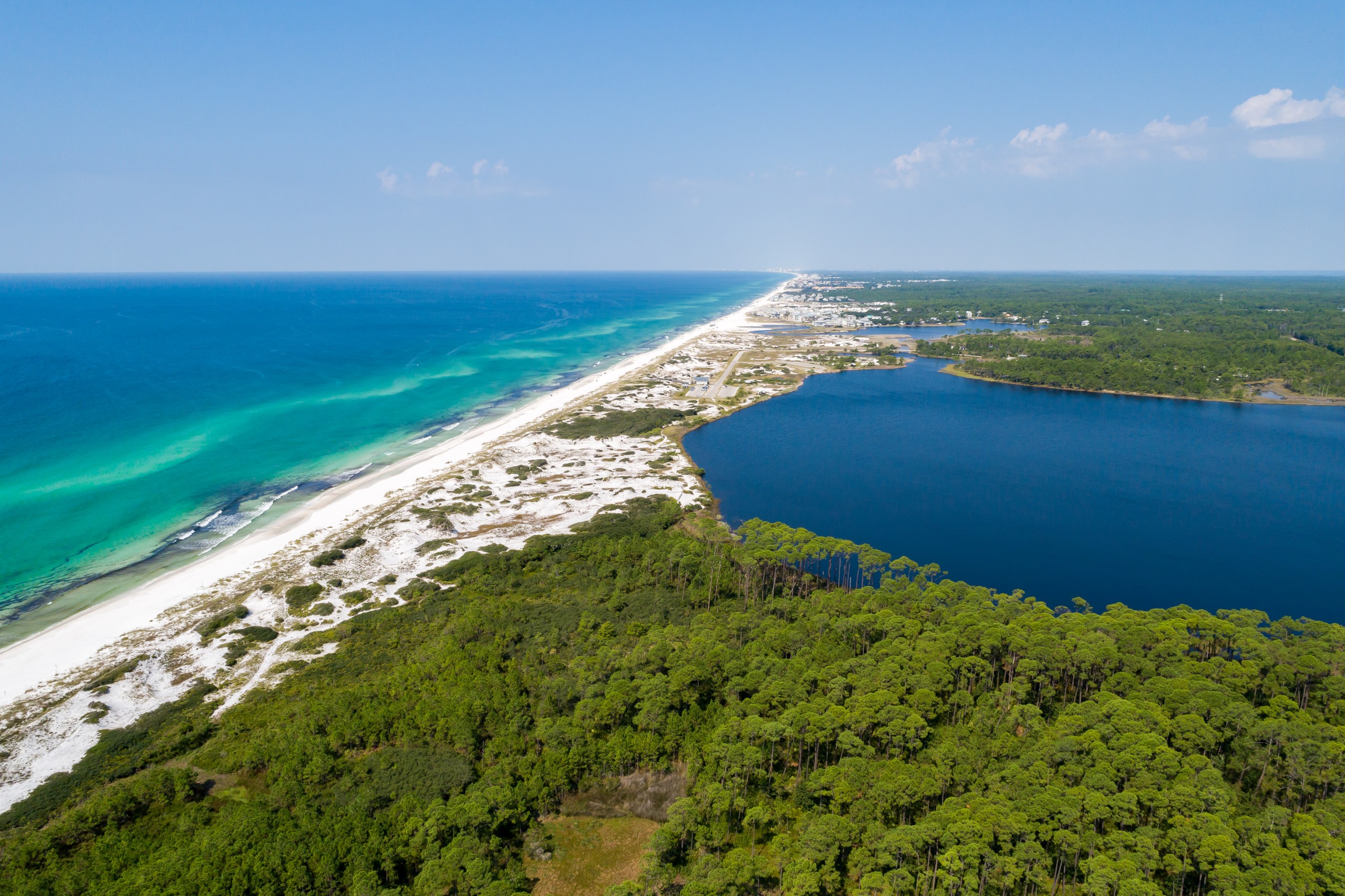 Pitching In and Picking Up in Grayton Beach - Emerald Coast Magazine