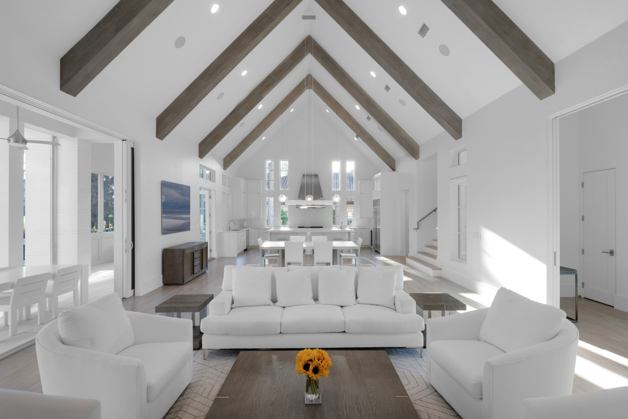 A Modern Sanctuary - Emerald Coast Magazine