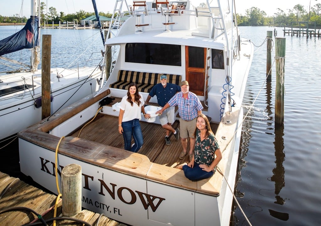 Boats Archives - The Florida Mariner