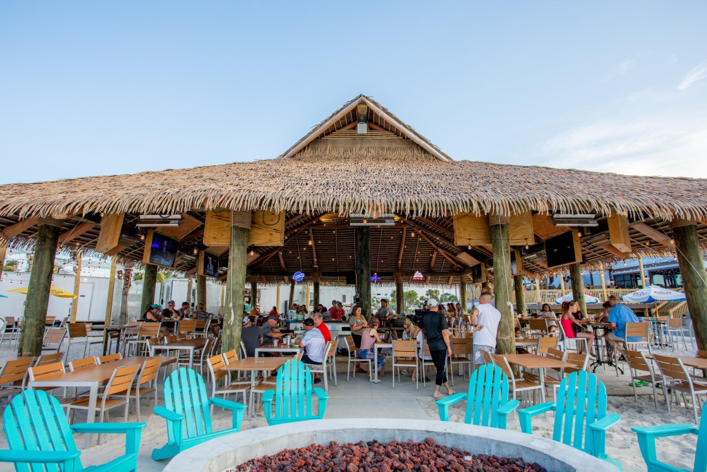 Whiskey Joe's Bar and Grill Opens in Pensacola - Emerald Coast Magazine