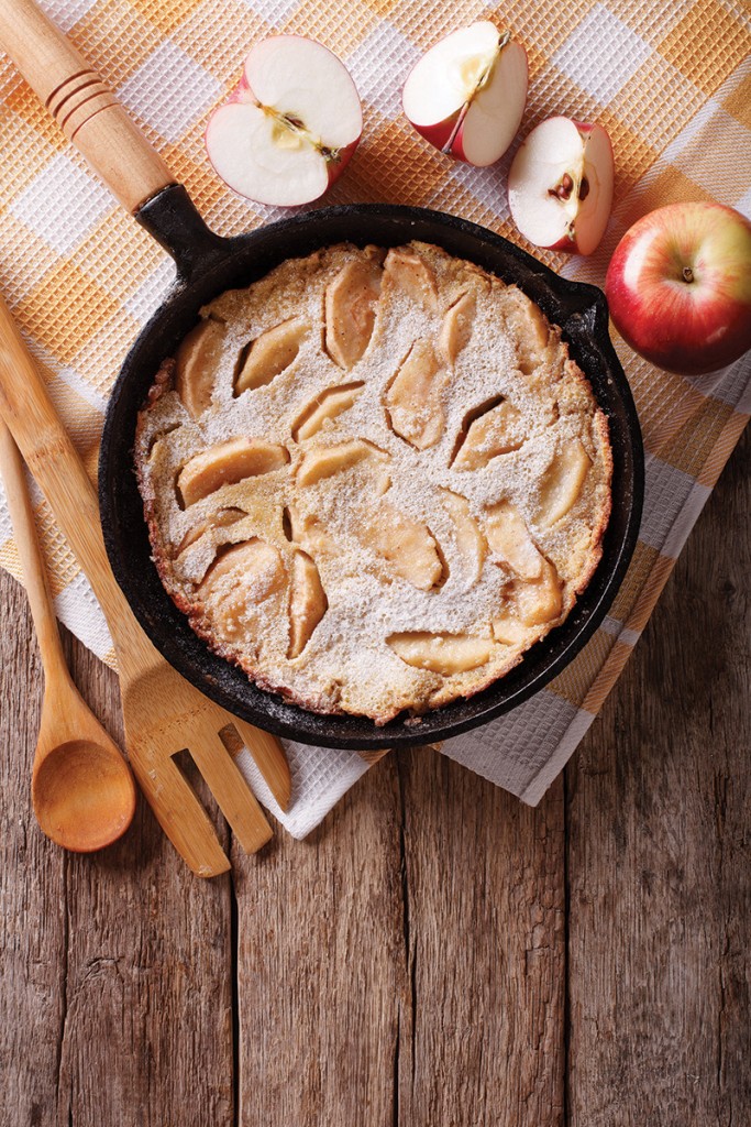 Apple Pie Perfection 1
