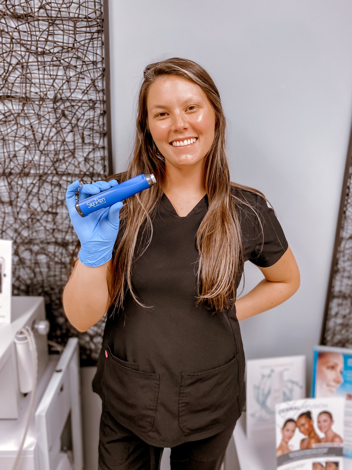 Dermatology Specialists & Aqua Medical Spa Promotes September as