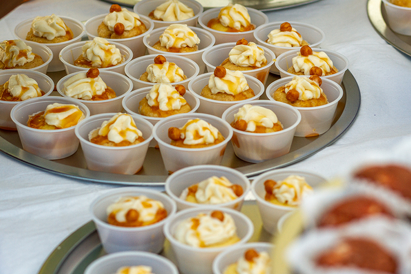 Epic Bakery Festival