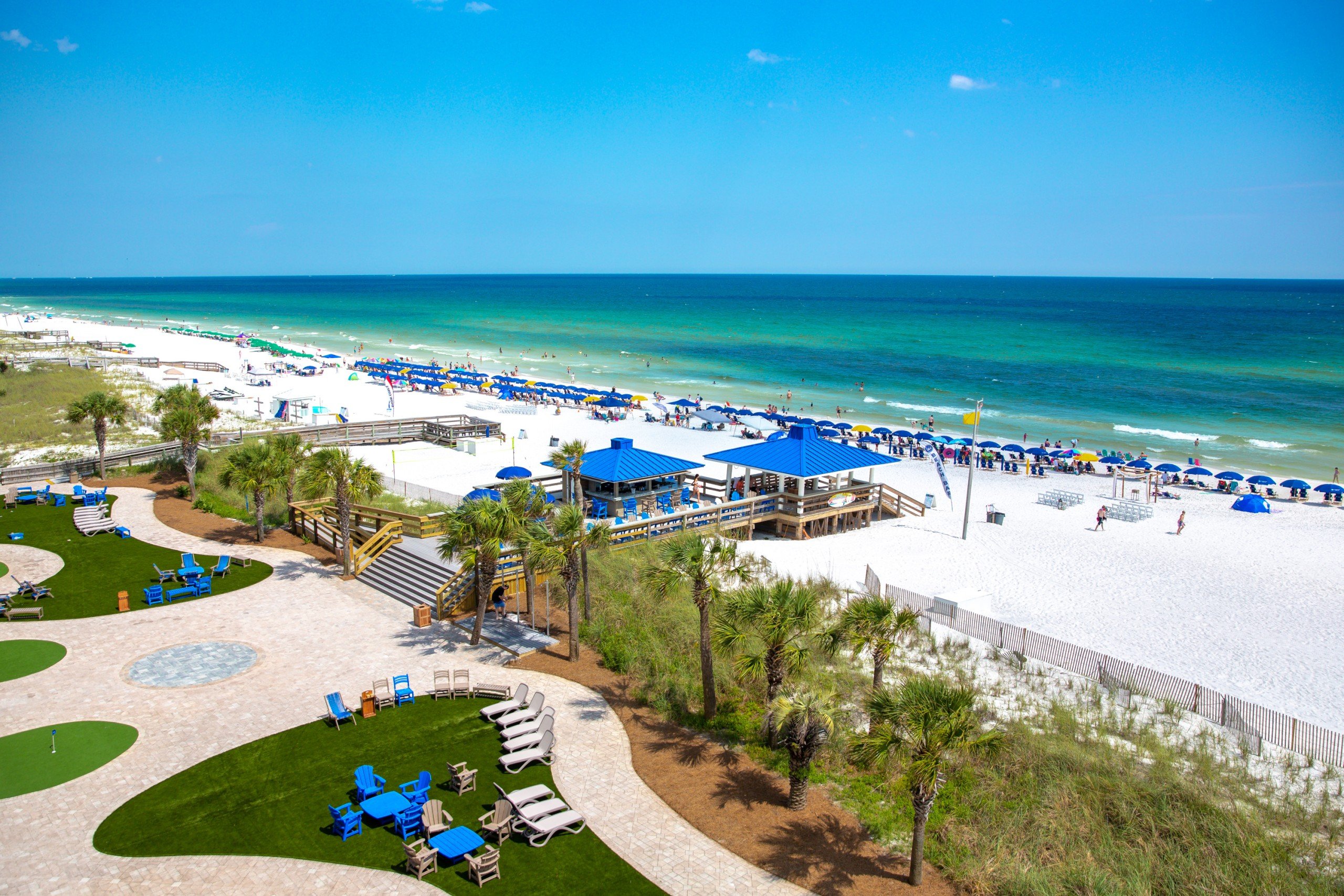 Boo at the Beach Emerald Coast Magazine