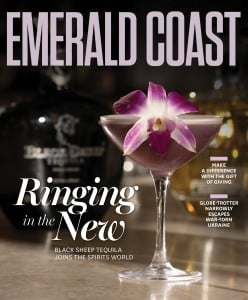 Emerald Coast Magazine December 2022-January 2023