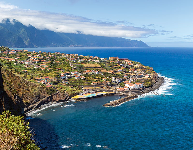 Ponta Delgada