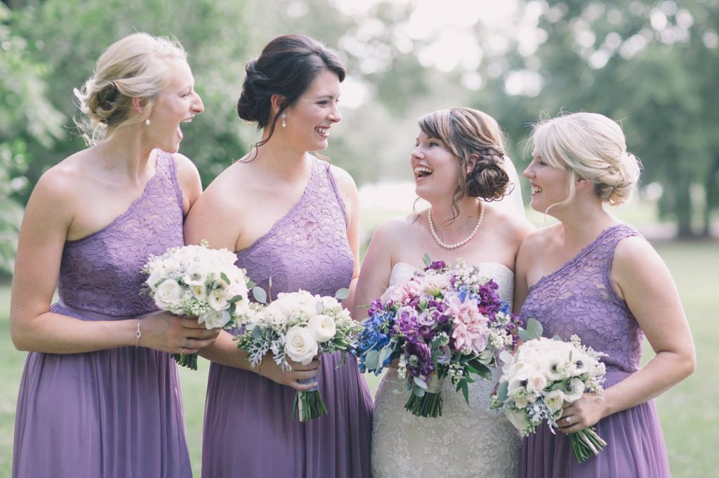 Baton Rouge Bridesmaid Dresses