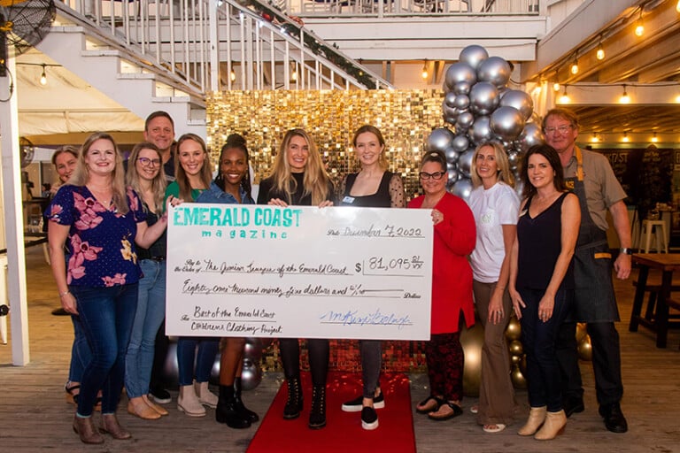 Best of the Emerald Coast Event Emerald Coast Magazine
