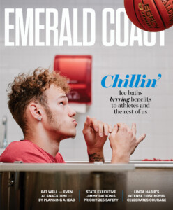 Emerald Coast Magazine Feb/March 2023