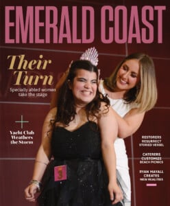 Emerald Coast Magazine June/July 2023