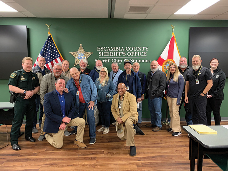 Escambia County Sheriff's Office