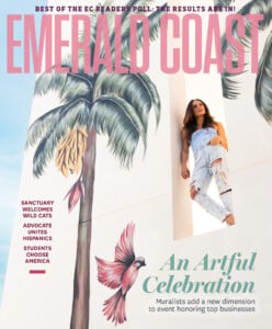 Emerald Coast Magazine Oct/Nov 2023