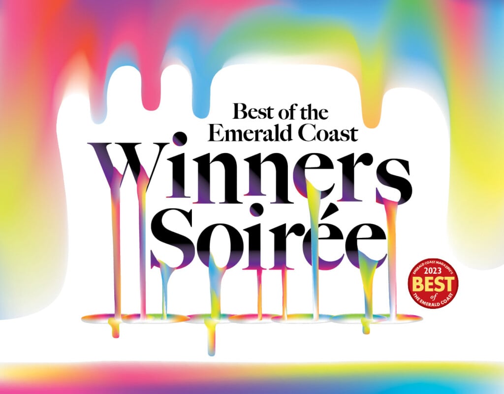 Best of the Emerald Coast Winner’s Soirée