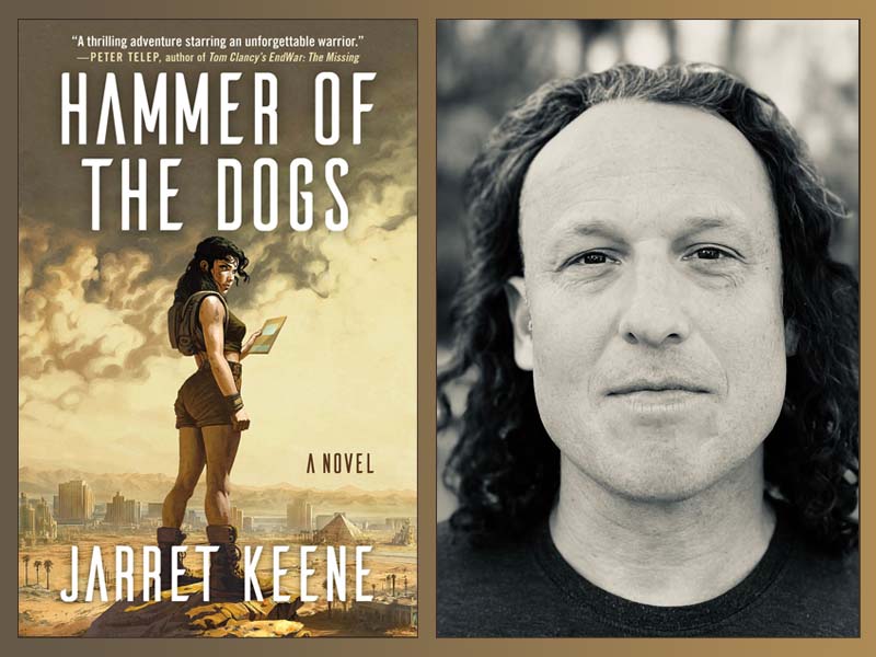 Hammer Of The Dogs