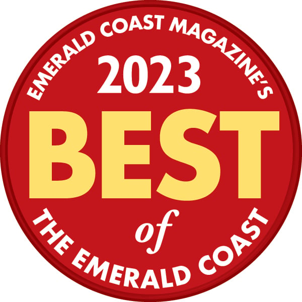 Best Of the Emerald Coast 2023