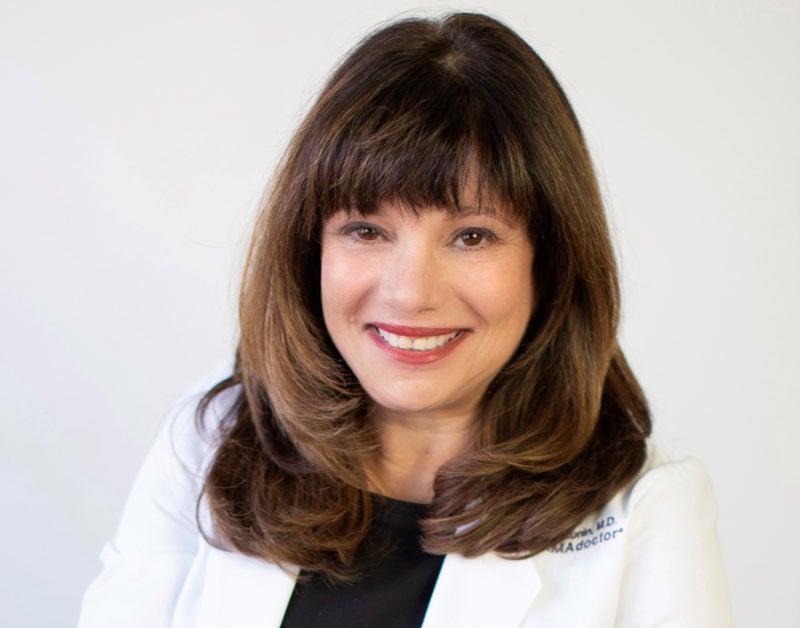 Dr. Audrey Kunin