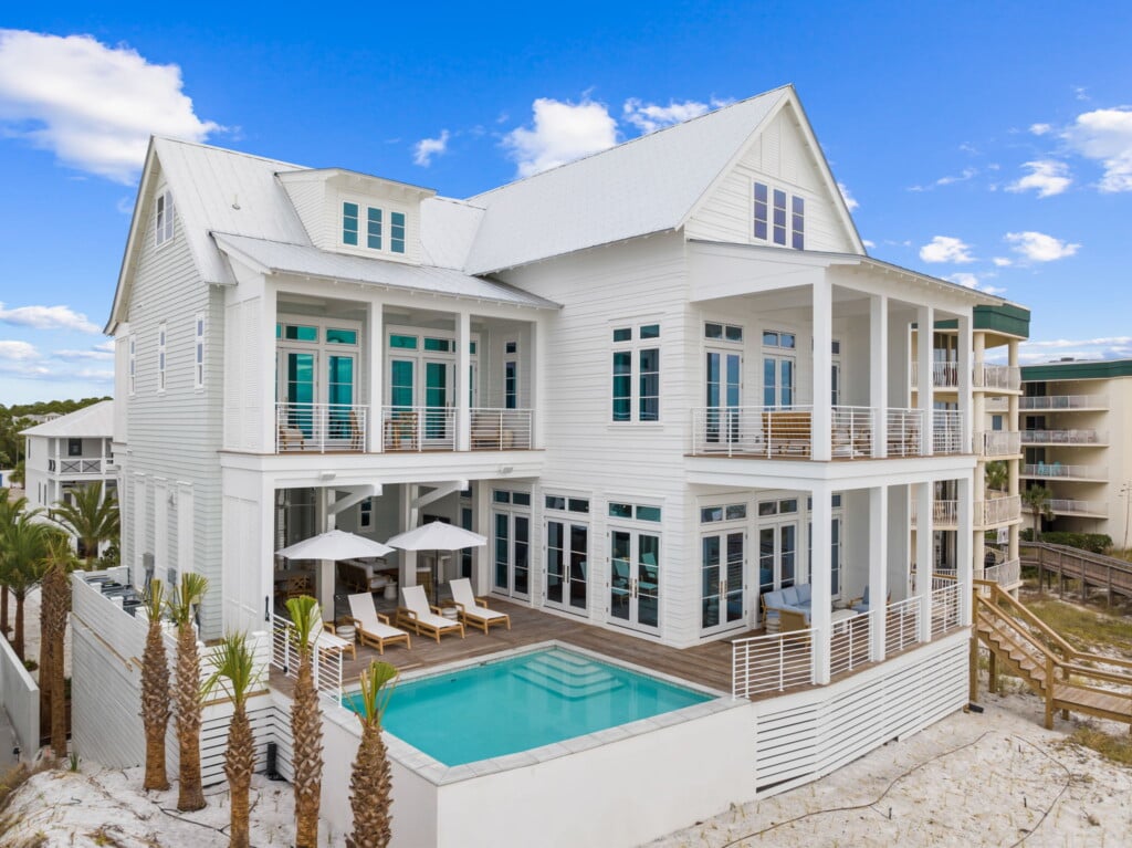 71 Chivas Lane, Santa Rosa Beach
