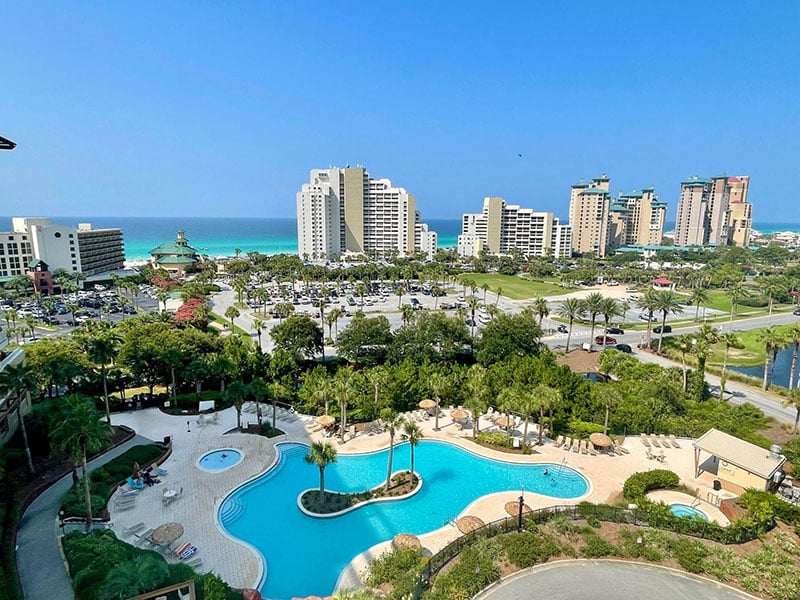 Sandestin Golf and Beach Resort