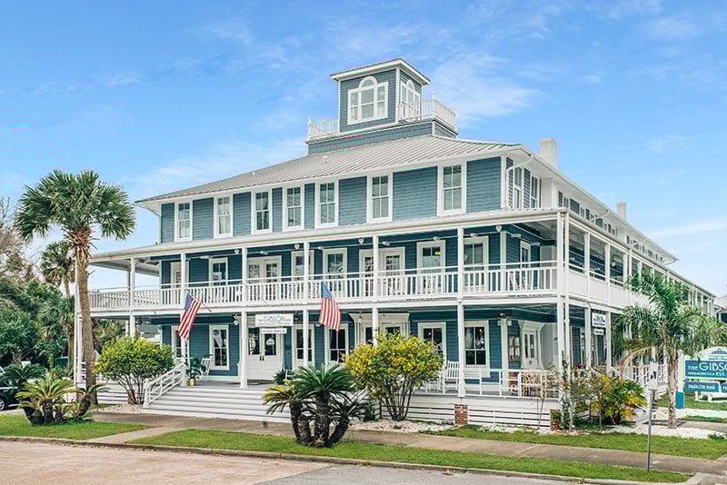 Gibson Inn